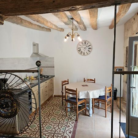 Moulin De Galerne, Le Gite Du Boulanger Seigy Exteriér fotografie